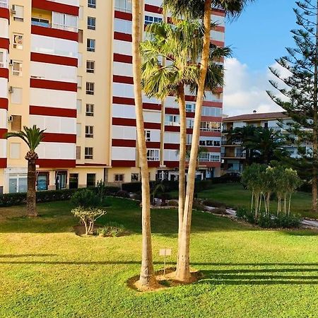Gael Seaview Torrox Costa Apartment Luaran gambar