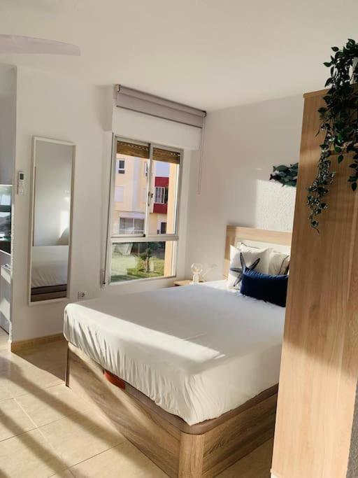 Gael Seaview Torrox Costa Apartment Luaran gambar