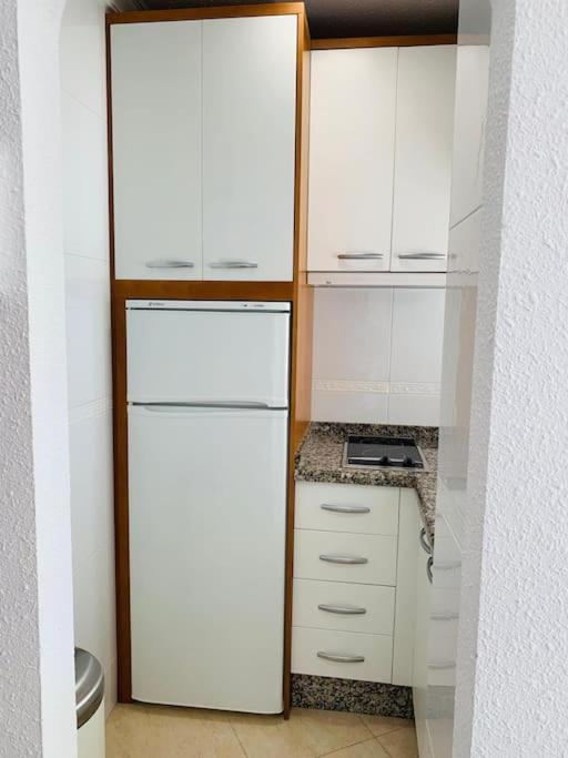 Gael Seaview Torrox Costa Apartment Luaran gambar
