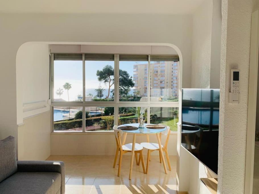 Gael Seaview Torrox Costa Apartment Luaran gambar