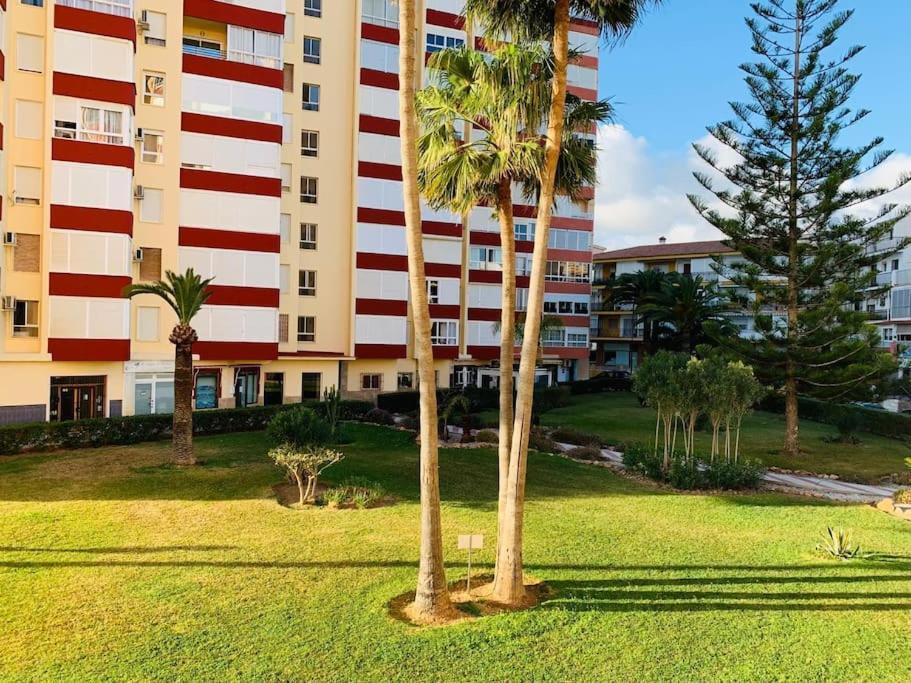 Gael Seaview Torrox Costa Apartment Luaran gambar