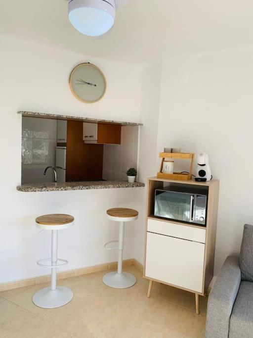 Gael Seaview Torrox Costa Apartment Luaran gambar